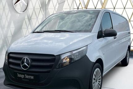 Mercedes-Benz Vito 12.974 km 37.748 € Sulza 07751