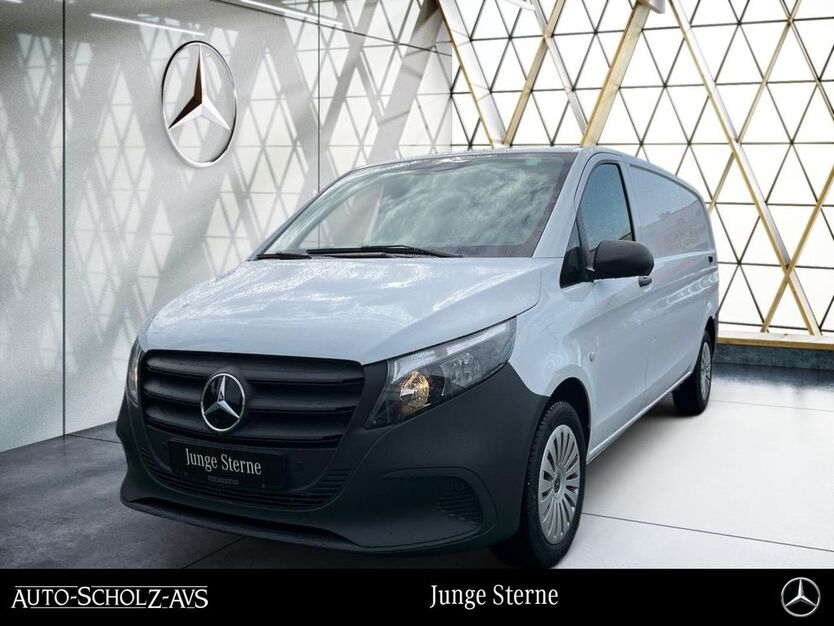 Mercedes-Benz Vito 12.974 km 37.748 € Sulza 07751
