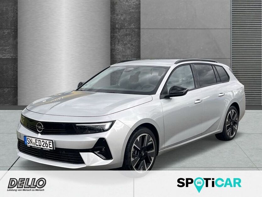 Astra Electric
