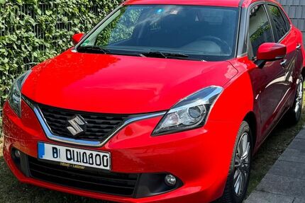 Suzuki Baleno 56.500 km 8.900 &euro; Aschau im Chiemgau 83229