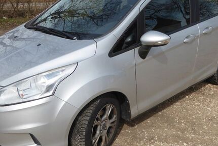 Ford B-Max 104.300 km 4.800 &euro; Böhmenkirch 89558