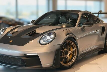 Porsche 992 3.200 km 357.000 &euro; Berlin 10707