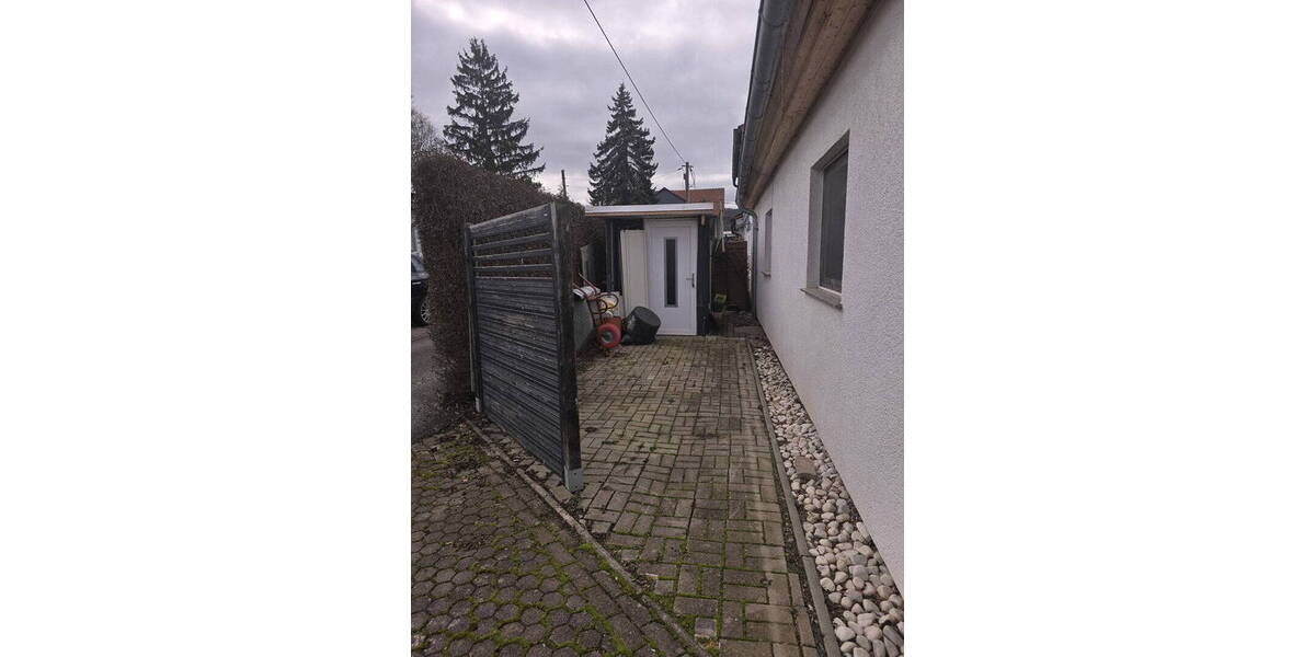 Bungalow Arnstadt Arnstadt - 6 Zimmer, 178 m&sup2;, 290.000&euro; | Angebot:25753338