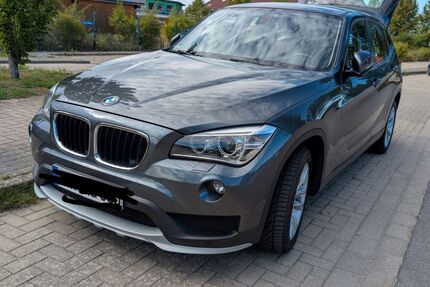 BMW X1 198.000 km 9.400 &euro; Waren Müritz 17192
