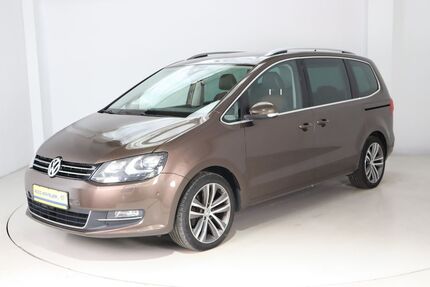 VW Sharan 238.042 km 7.600 € Dresden 01237
