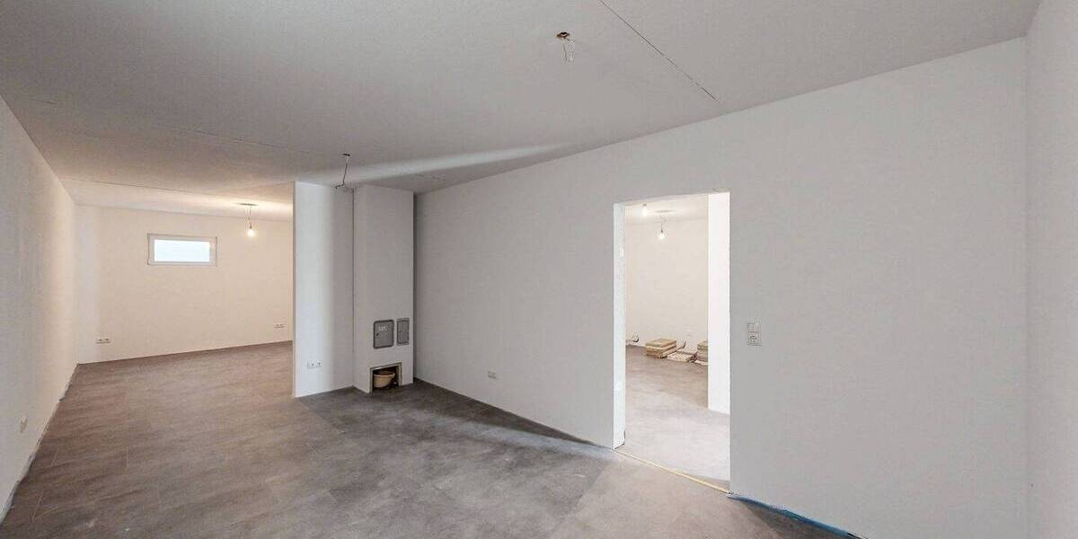 Einfamilienhaus Gollhofen - 5 Zimmer, 137 m&sup2;, 585.000&euro; | Angebot:26189012