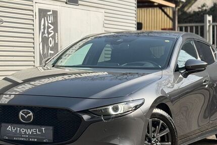 Mazda 3 276.397 km 9.000 &euro; Oberhausen 46049