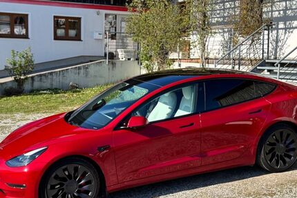 Tesla Model 3 129.900 km 29.500 &euro; Wielenbach 82407