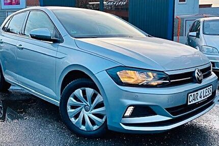 VW Polo 166.000 km 11.990 € Hamburg 20537