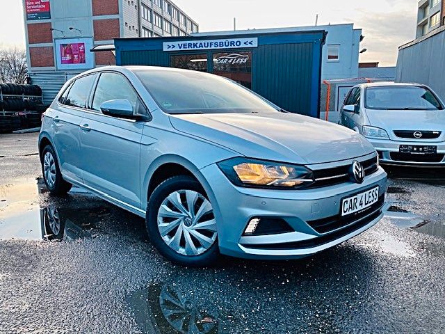 VW Polo 166.000 km 11.990 € Hamburg 20537