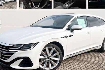 VW Arteon 33.953 km 34.850 &euro; Halle 06116