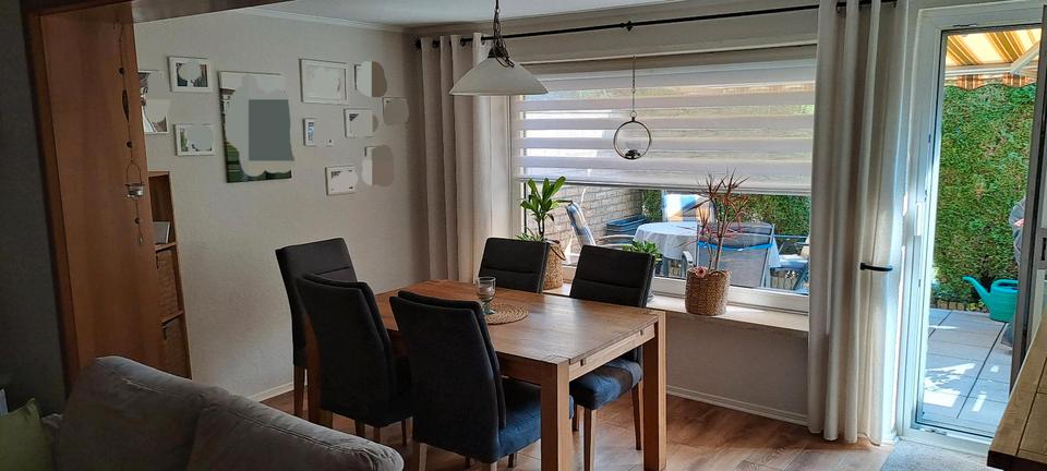 Reihenhaus Celle Neustadt/Heese - 3 Zimmer, 98 m&sup2;, 175.000&euro; | Angebot:27045900