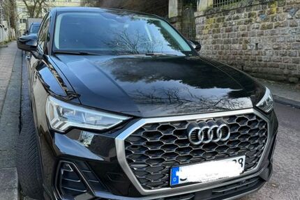 Audi Q3 50.000 km 27.500 &euro; Saarbrücken 66119