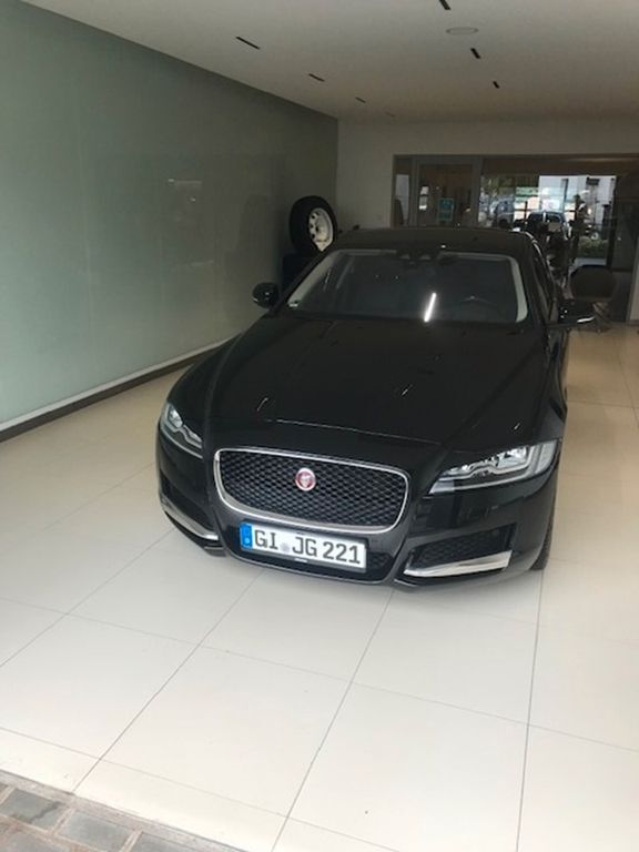 XF