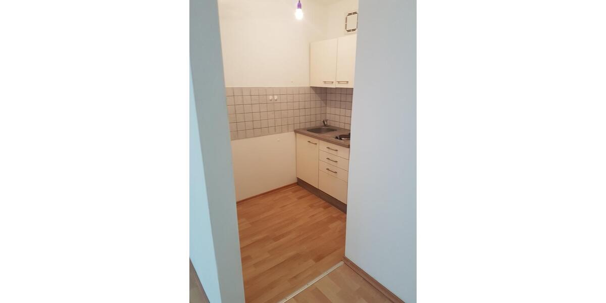 Appartment in zentraler Lage nur langfristig zu vermieten ! 1 zimmer
