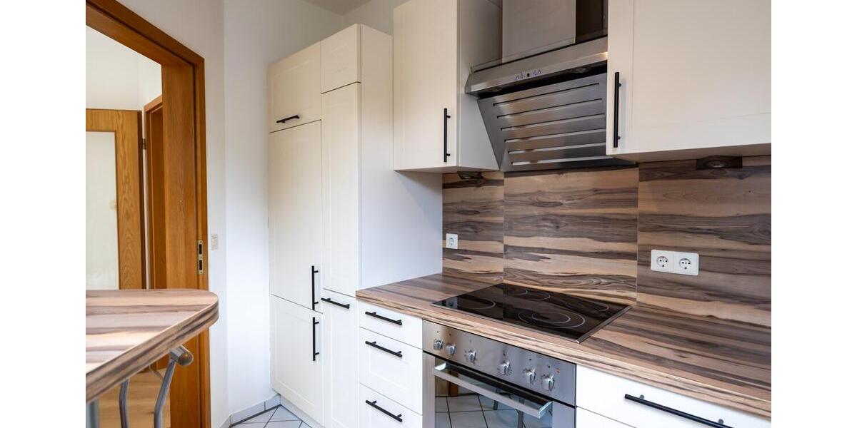 Dachgeschoßwohnung Delmenhorst - 2 Zimmer, 64 m&sup2;, 540&euro; | Angebot:26680286
