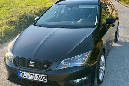 Seat Leon 221.131 km 7.800 &euro; Riedlingen 88499