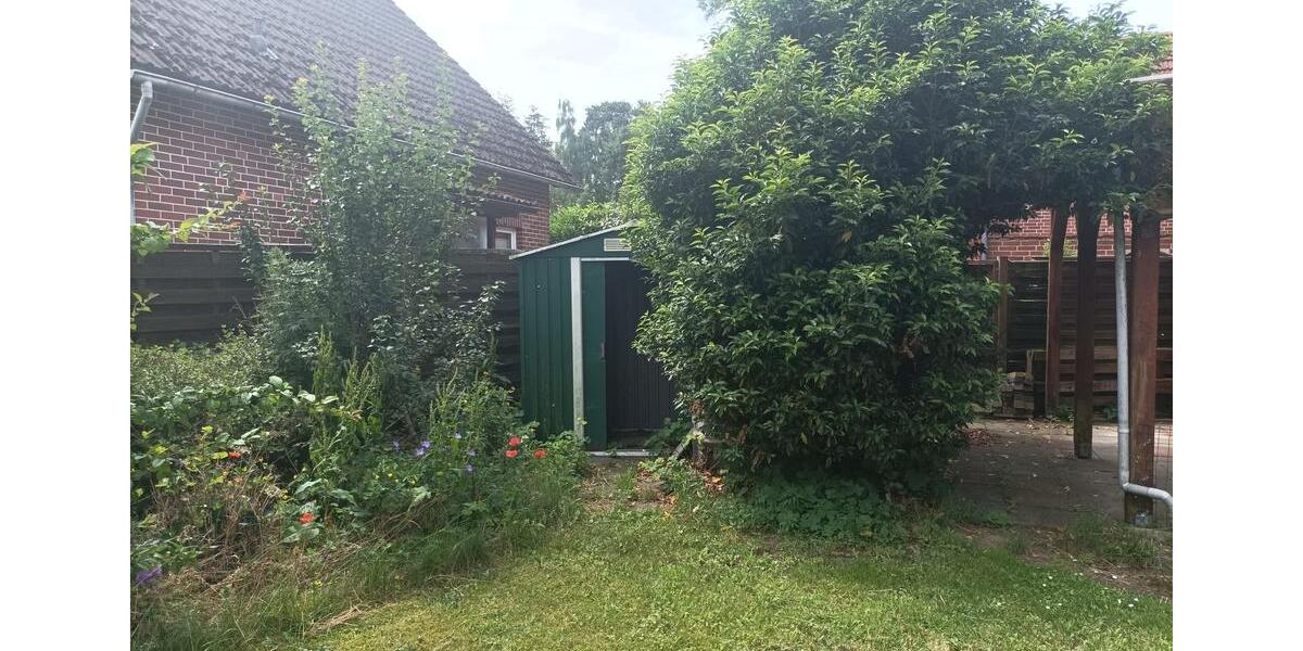Einfamilienhaus Kirchlinteln - 6 Zimmer, 140 m&sup2;, 199.000&euro; | Angebot:27087221