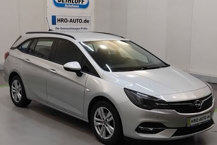 Opel Astra 71.000 km 13.800 &euro; Rostock 18106