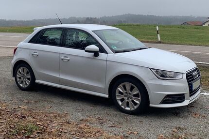 Audi A1 93.000 km 12.500 &euro; Johanniskirchen 84381