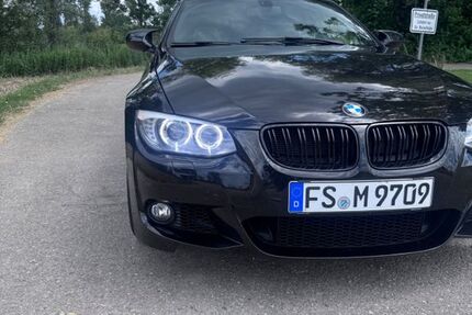 BMW 335 157.000 km 15.900 &euro; Moosburg 85368