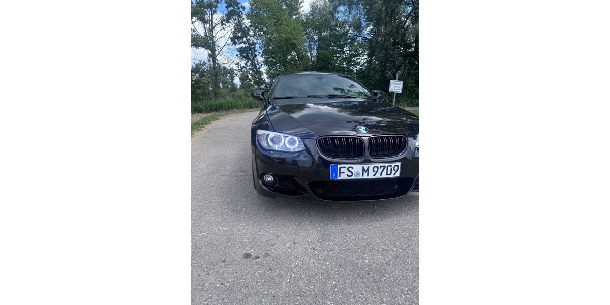 BMW 335 157.000 km 15.900 &euro; Moosburg 85368