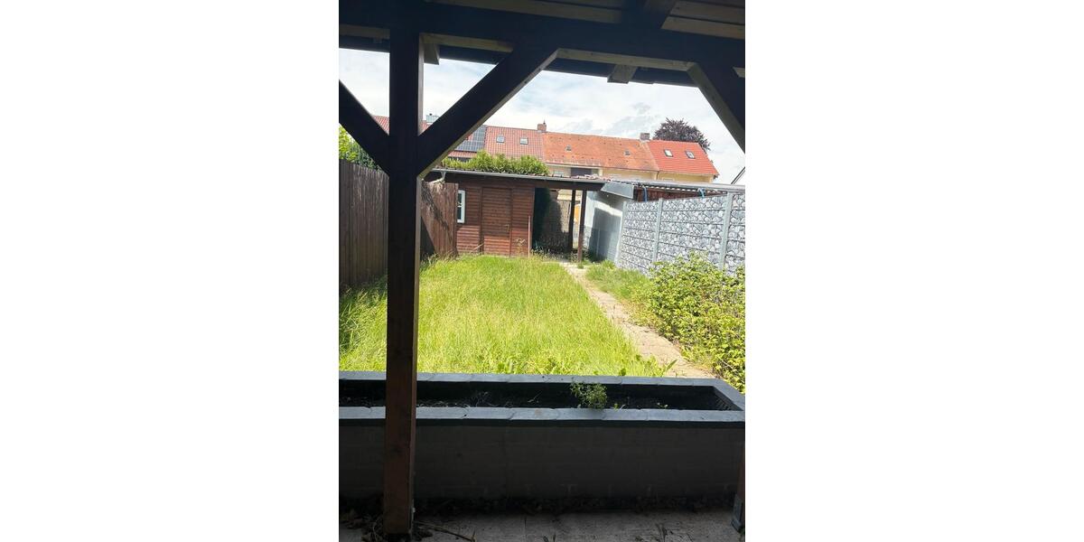 Reihenmittelhaus in Straubing-Ost zu vermieten 3 zimmer