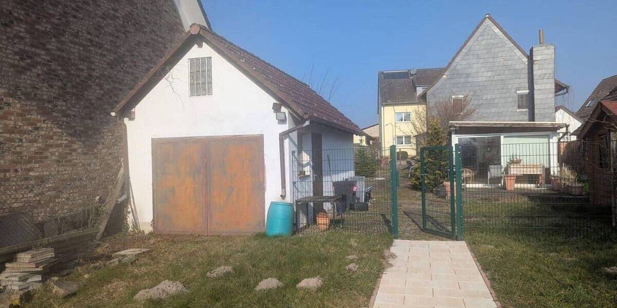 Einfamilienhaus Heusenstamm Rembrücken Rembrücken - 4 Zimmer, 110 m&sup2;, 545.000&euro; | Angebot:26027039