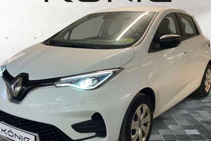 Renault ZOE 44.530 km 16.398 &euro; Teltow 14513
