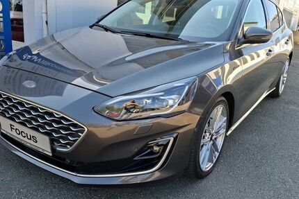 Ford Focus 120.630 km 13.998 &euro; Petershagen 32469