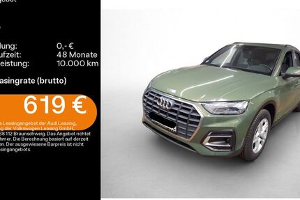 Audi Q5 65.696 km 37.590 &euro; Hofheim 65719