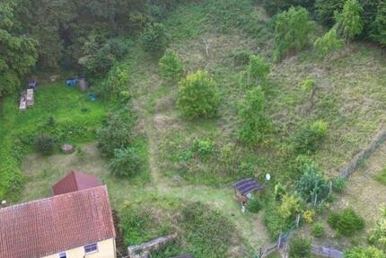 Freistehendes Einfamilienhaus mit großem Grundstück 4 zimmer