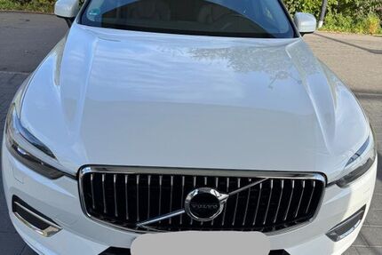 Volvo XC60 65.300 km 35.600 &euro; Weingarten 88250