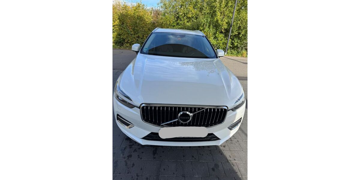 Volvo XC60 65.300 km 35.600 &euro; Weingarten 88250