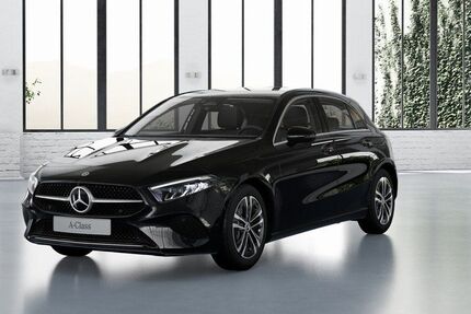 Mercedes-Benz A 250 7.217 km 31.400 &euro; Mechernich 53894