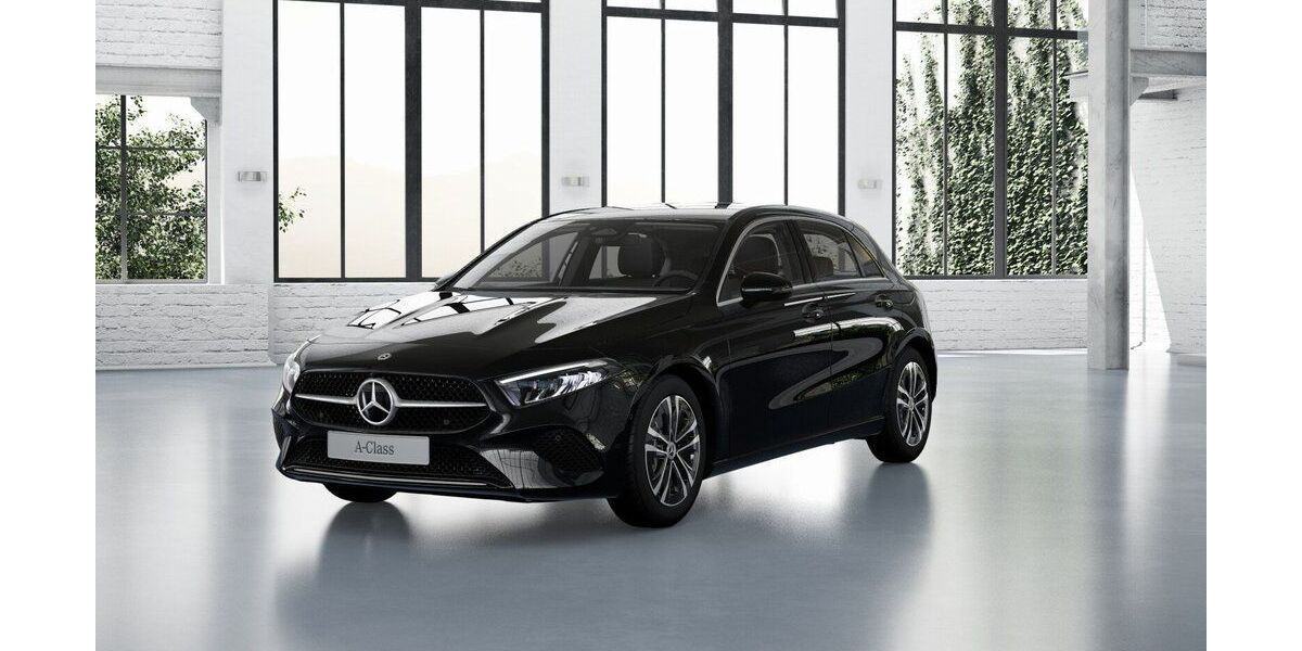 Mercedes-Benz A 250 7.217 km 31.400 &euro; Mechernich 53894