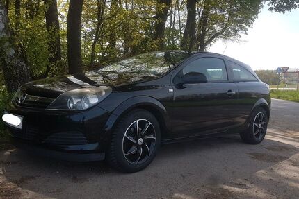 Opel Astra 287.000 km 1.990 € Dorfen 84405