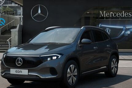 Mercedes-Benz EQA 8.642 km 39.880 &euro; Altenkirchen 57610