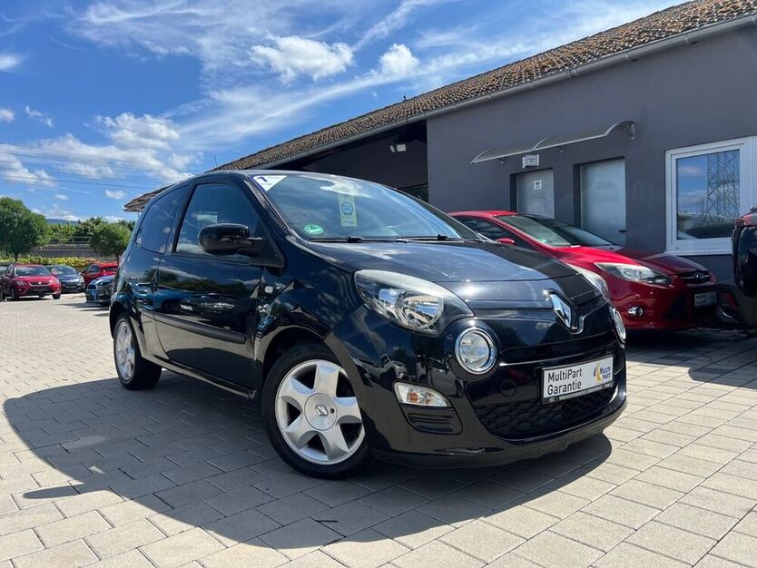 Twingo