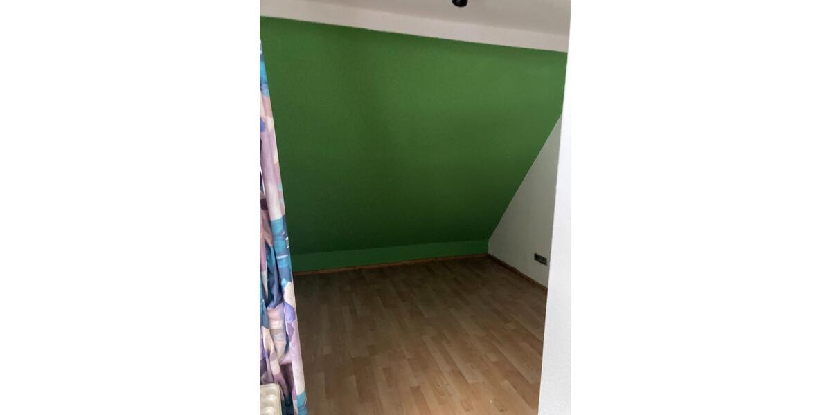 Wohnung Singlewohnung in UnterweißbachThür. 2 zimmer