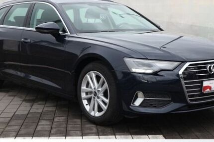 Audi A6 52.333 km 31.735 &euro; Großwallstadt 63868