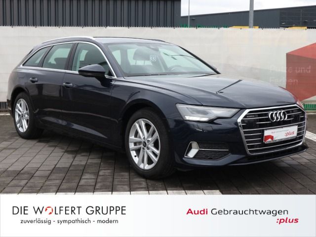 Audi A6 52.333 km 32.480 &euro; Großwallstadt 63868