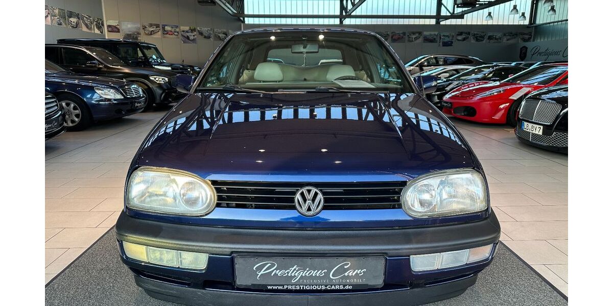VW Golf 189.000 km 7.949 &euro; Ludwigsburg 71638