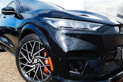 Ford Mustang Mach-E 50.000 km 39.990 &euro; Brake 26919