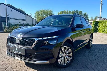 Skoda Kamiq 49.200 km 19.299 &euro; Pinneberg 25421