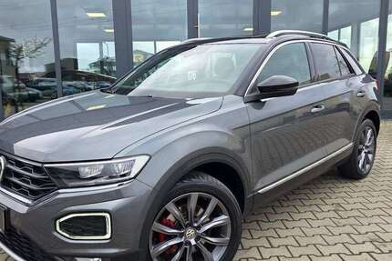 VW T-Roc 79.000 km 22.499 &euro; Damme 49401