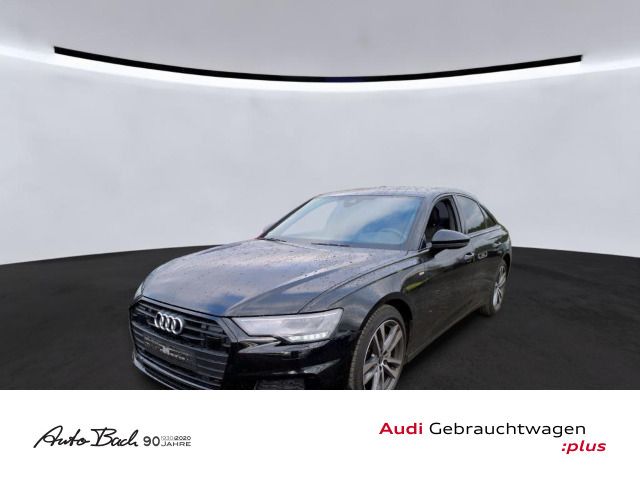 Audi A6 42.470 km 39.970 € Diez 65582