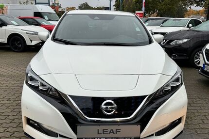 Nissan Leaf 18.770 km 21.990 &euro; Erkner 15537