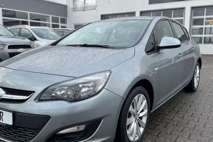 Opel Astra 92.000 km 7.500 &euro; Kevelaer 47623
