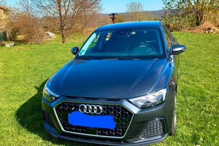 Audi A1 87.500 km 13.700 &euro; Korbach 34497
